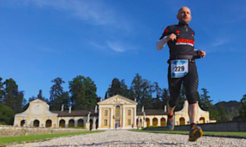 DUE ROCCHE: TRAIL TRA ASOLO E CORNUDA