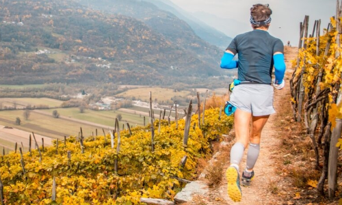 PROSECCO RUN: mezza maratona fra vigne e cantine