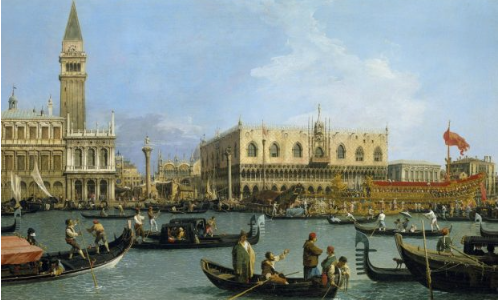 MOSTRE A VENEZIA / VENICE EXHIBITIONS