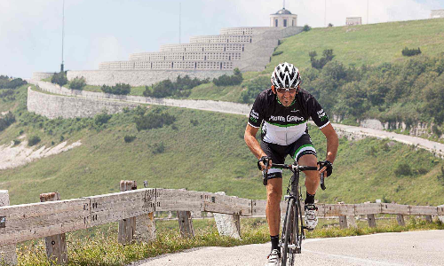 Campionati italiani di Ciclismo