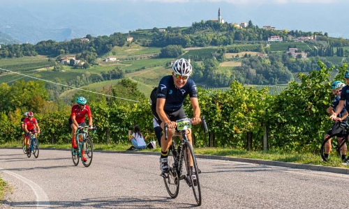 Prosecco Cycling