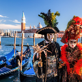 VENICE CARNIVAL