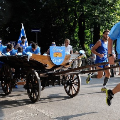 Palio del Vecchio Mercato e del Castel d'Amore